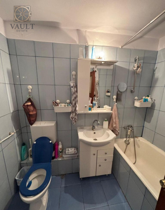 Apartament 2 camere Gorjului-8 minute de metrou Gorjului