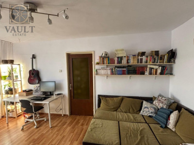 Apartament 2 camere Gorjului-8 minute de metrou Gorjului