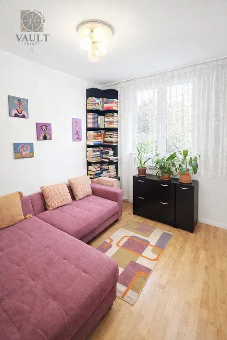 Apartament 4 camere Drumul Taberei-Parc Drumul Taberei