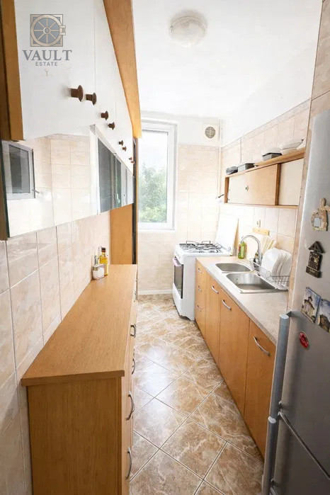 Apartament 4 camere Drumul Taberei-Parc Drumul Taberei
