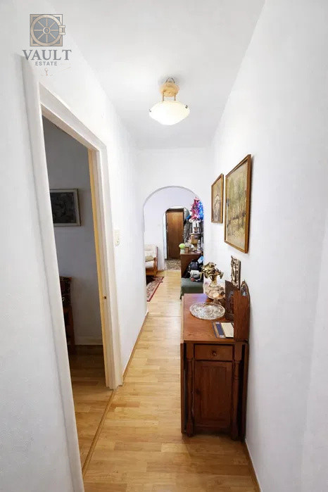 Apartament 4 camere Drumul Taberei-Parc Drumul Taberei