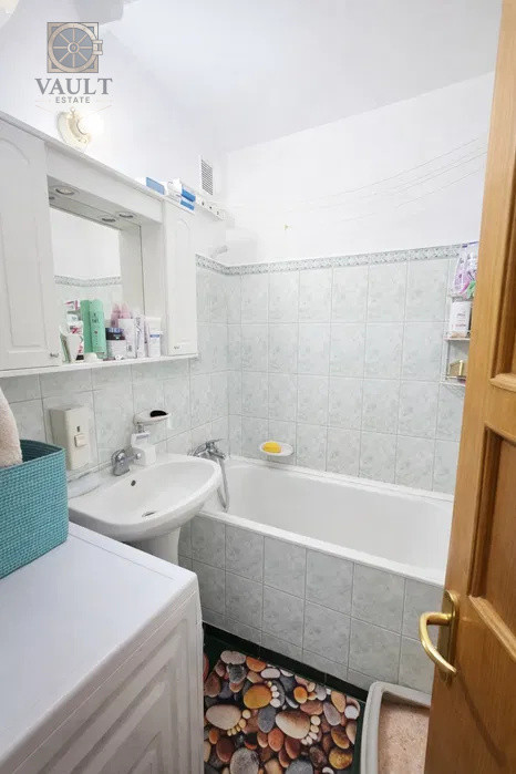 Apartament 4 camere Drumul Taberei-Parc Drumul Taberei