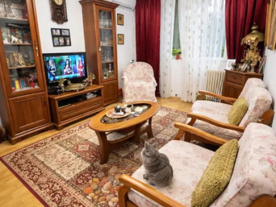 Apartament 4 camere Drumul Taberei-Parc Drumul Taberei