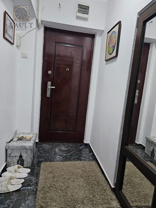 APARTAMENT 2 CAMERE - AFI MALL - ORIZONT