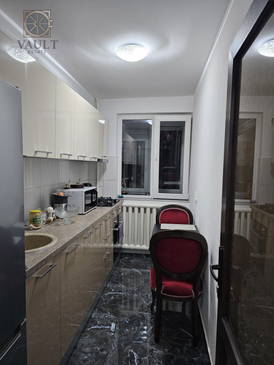 APARTAMENT 2 CAMERE - AFI MALL - ORIZONT