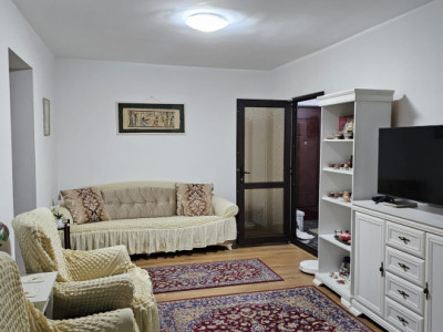 APARTAMENT 2 CAMERE - AFI MALL - ORIZONT