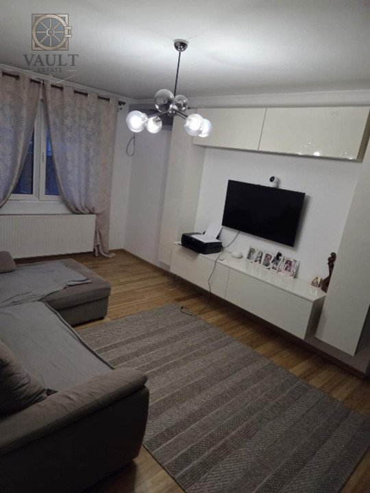 Apartament 3 camere Soseaua Oltenitei-13 minute  Metrou Piata Sudului