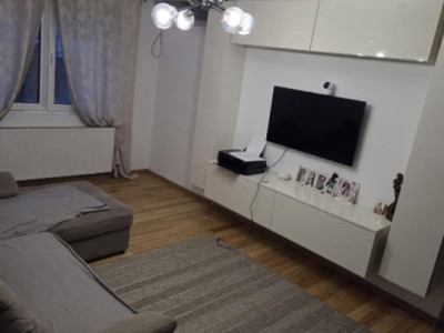 Apartament 3 camere Soseaua Oltenitei-13 minute  Metrou Piata Sudului