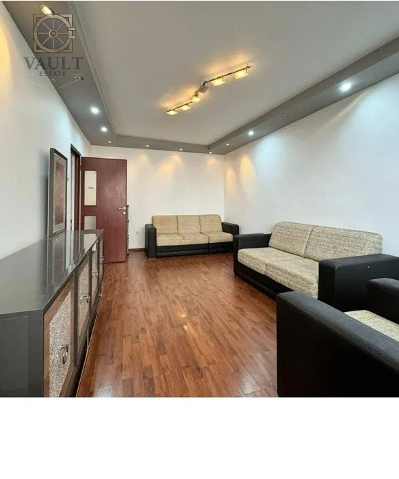 Apartament 2 camere Dristor-Bloc Reabilitat Termic-Metrou Dristor