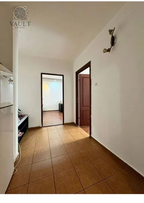 Apartament 2 camere Dristor-Bloc Reabilitat Termic-Metrou Dristor
