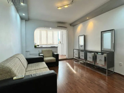 Apartament 2 camere Dristor-Bloc Reabilitat Termic-Metrou Dristor