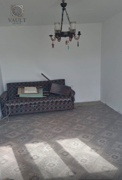 Apartament 2 camere Drumul Taberei-Bloc reabilitat termic