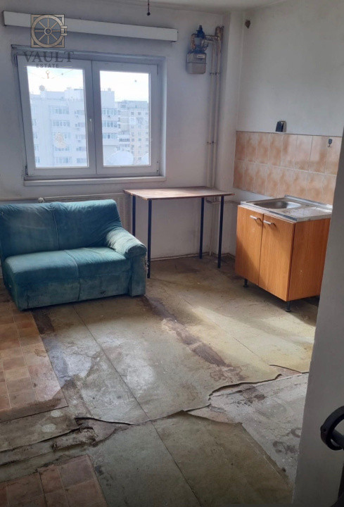 Apartament 2 camere Drumul Taberei-Bloc reabilitat termic