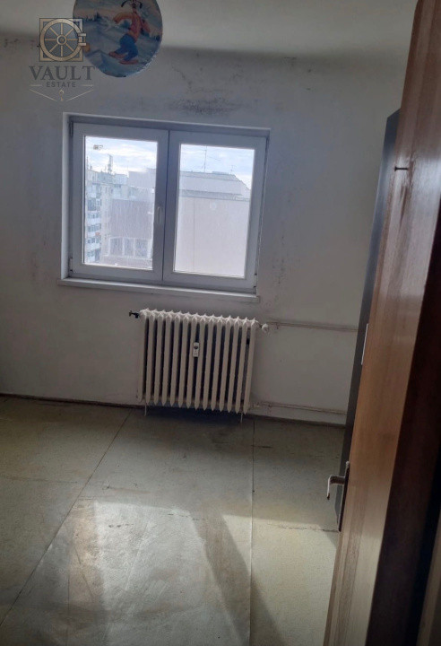 Apartament 2 camere Drumul Taberei-Bloc reabilitat termic