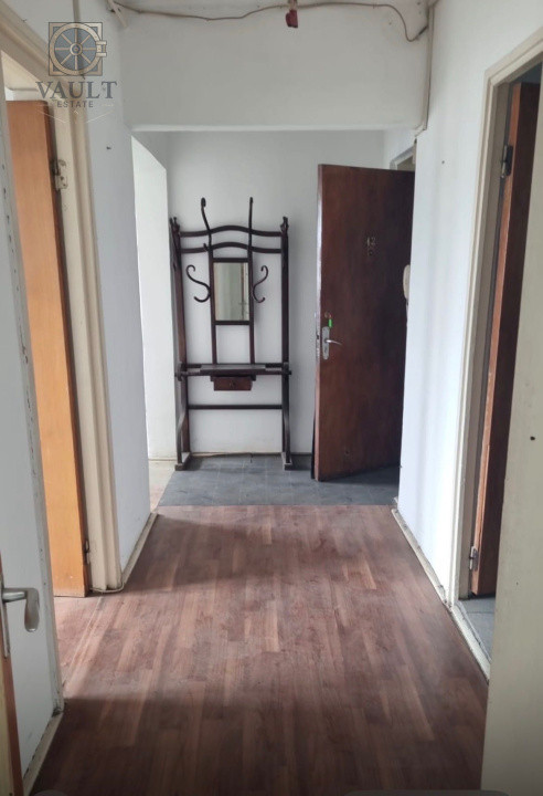 Apartament 2 camere Drumul Taberei-Bloc reabilitat termic