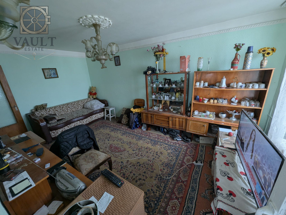 Apartament 3 camere Drumul Taberei-Ghencea