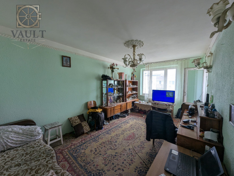 Apartament 3 camere Drumul Taberei-Ghencea