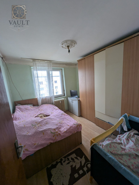 Apartament 3 camere Drumul Taberei-Ghencea