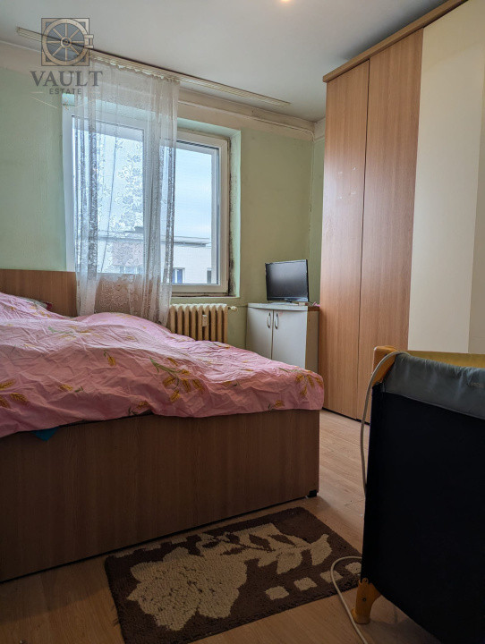 Apartament 3 camere Drumul Taberei-Ghencea