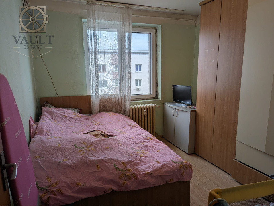 Apartament 3 camere Drumul Taberei-Ghencea