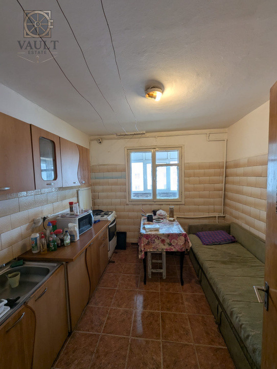 Apartament 3 camere Drumul Taberei-Ghencea