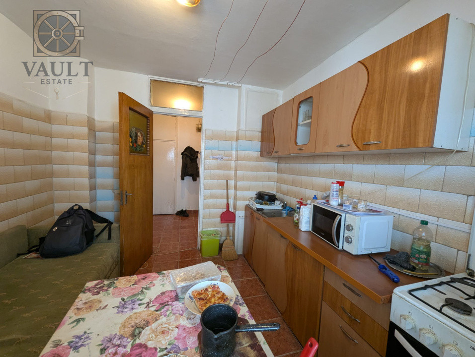 Apartament 3 camere Drumul Taberei-Ghencea