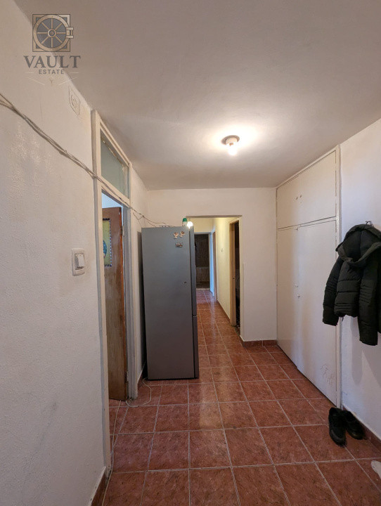 Apartament 3 camere Drumul Taberei-Ghencea