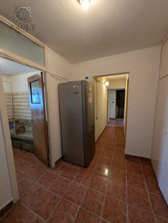 Apartament 3 camere Drumul Taberei-Ghencea