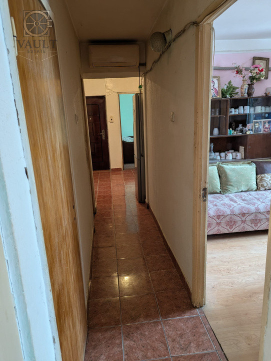 Apartament 3 camere Drumul Taberei-Ghencea