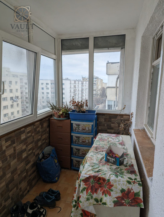 Apartament 3 camere Drumul Taberei-Ghencea