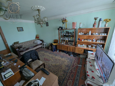 Apartament 3 camere Drumul Taberei-Ghencea