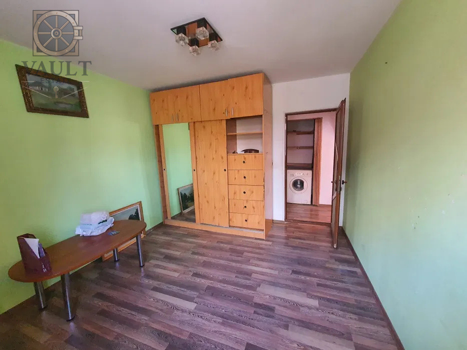 Apartament 2 camere -48mp- Baba Novac 