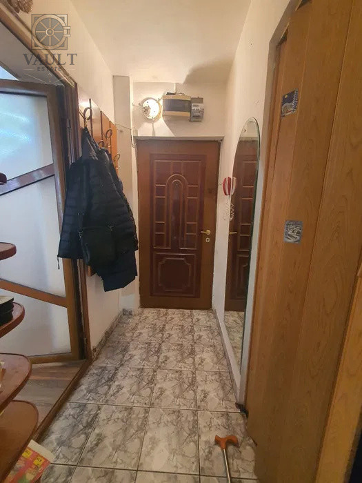 Apartament 2 camere -48mp- Baba Novac 