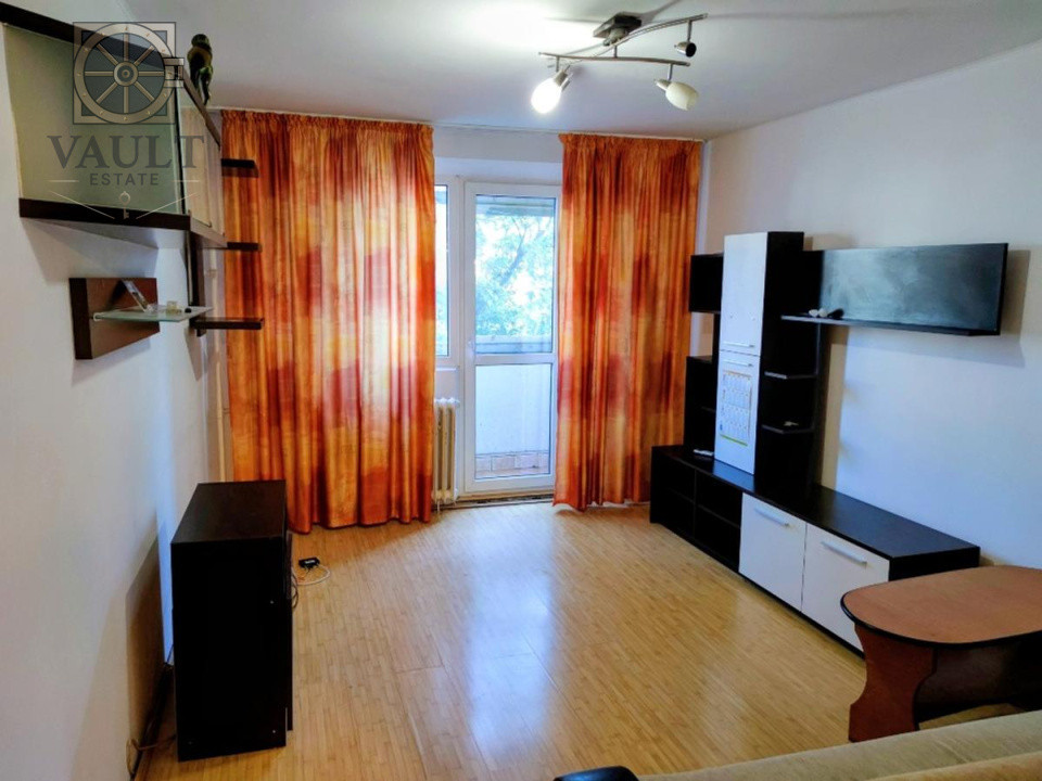 Apartament 2 camere Drumul Taberei-Scoala Gimnaziala 279