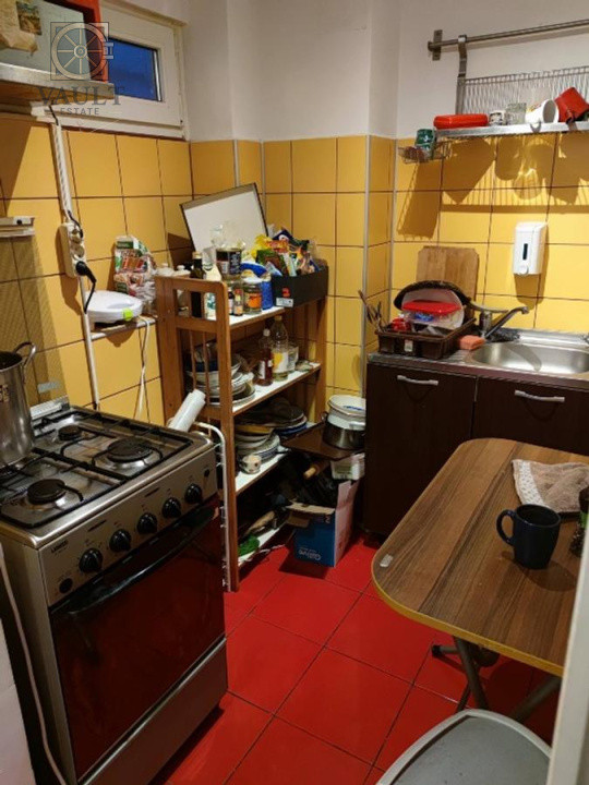 Apartament 2 camere Drumul Taberei-Scoala Gimnaziala 279