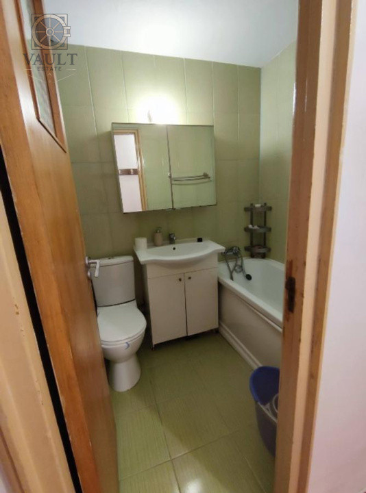 Apartament 2 camere Drumul Taberei-Scoala Gimnaziala 279