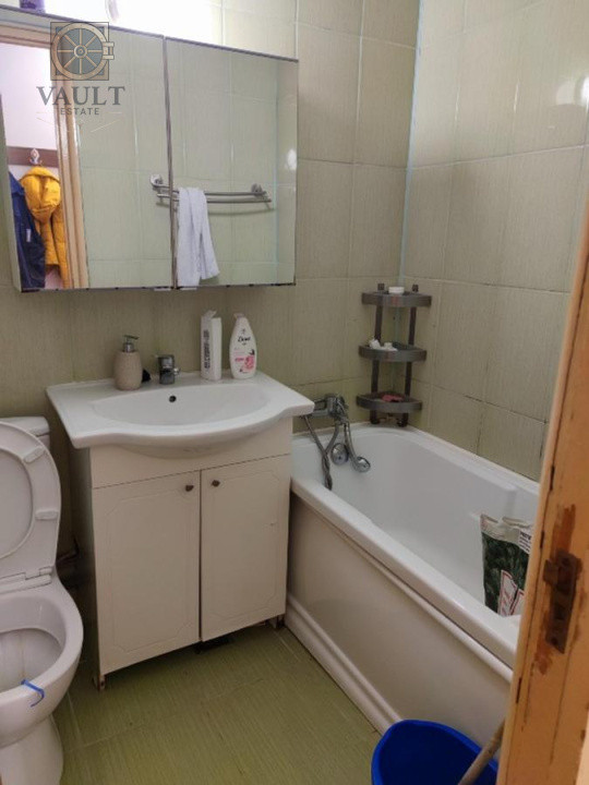 Apartament 2 camere Drumul Taberei-Scoala Gimnaziala 279