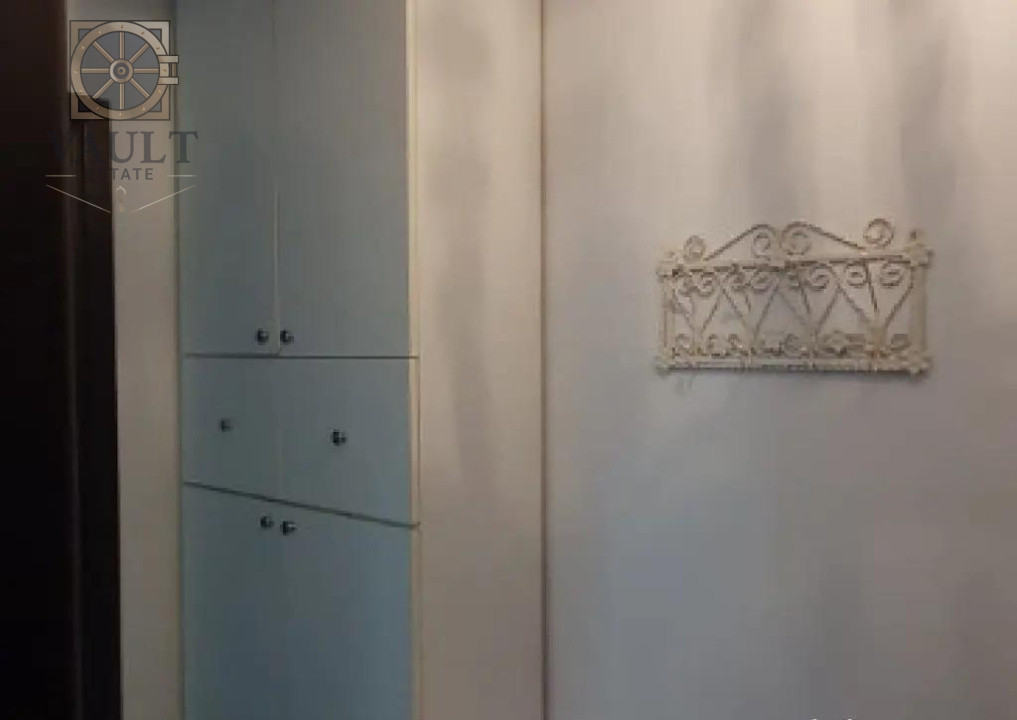 Garsoniera -34mp- Trapezului 