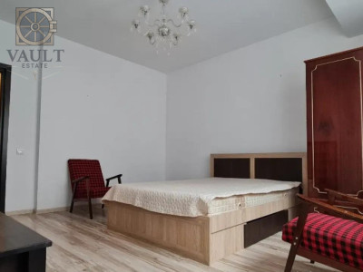 Garsoniera -34mp- Trapezului 