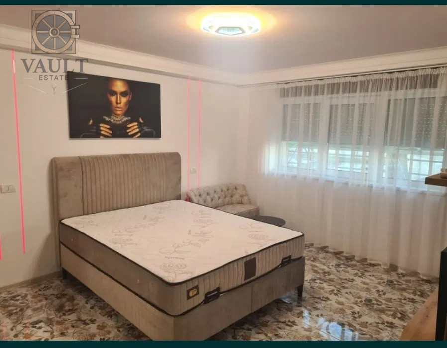 Garsoniera ULTRAFINISATA - 3 Minute Metrou - LUJERULUI