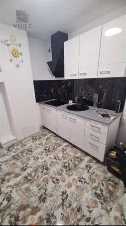 Garsoniera ULTRAFINISATA - 3 Minute Metrou - LUJERULUI