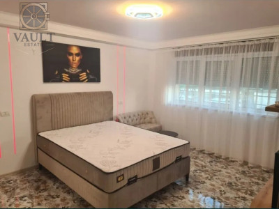 Garsoniera ULTRAFINISATA - 3 Minute Metrou - LUJERULUI