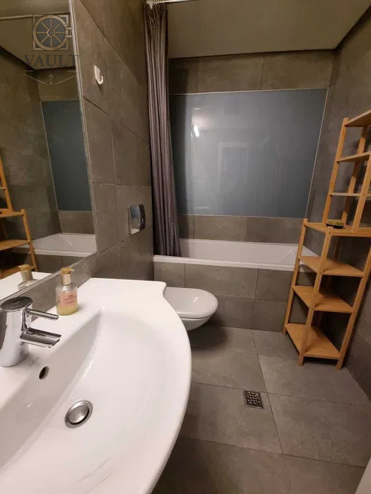 Apartament 2 camere -100mp -2 bai -Pipera