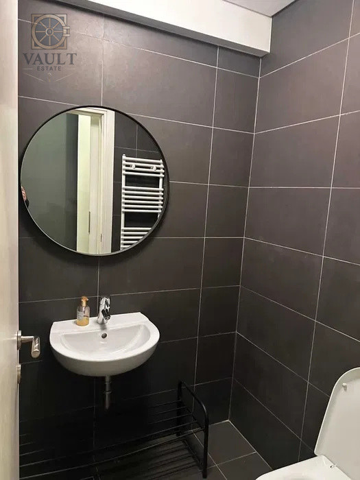 Apartament 2 camere -100mp -2 bai -Pipera