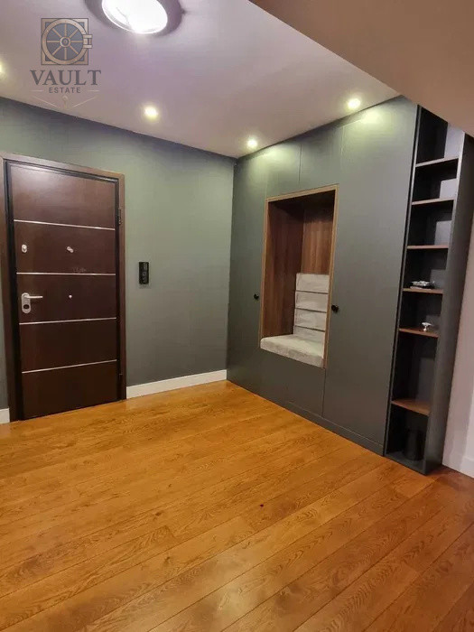 Apartament 2 camere -100mp -2 bai -Pipera