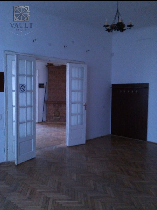 Vila 8 camere- Cismigiu 