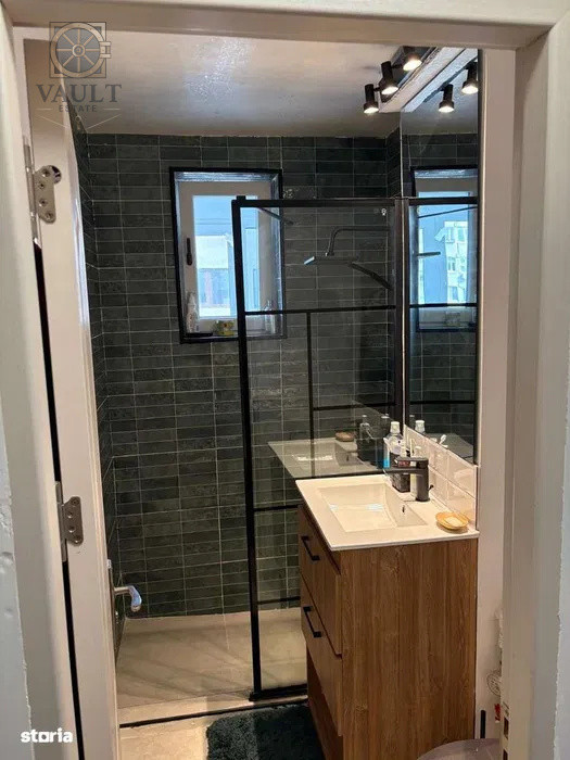 Apartament 2 camere - MOBILAT/UTILAT - 5 Minute Metrou Lujerului