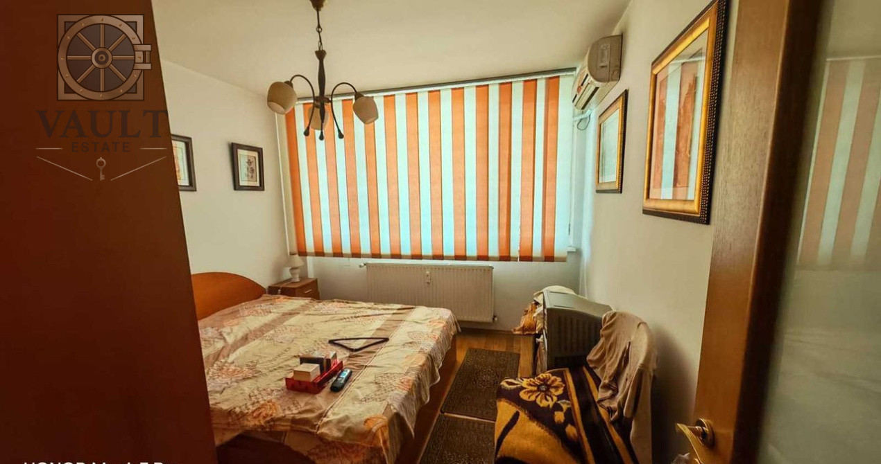 Apartament 2 camere Parcul Circului