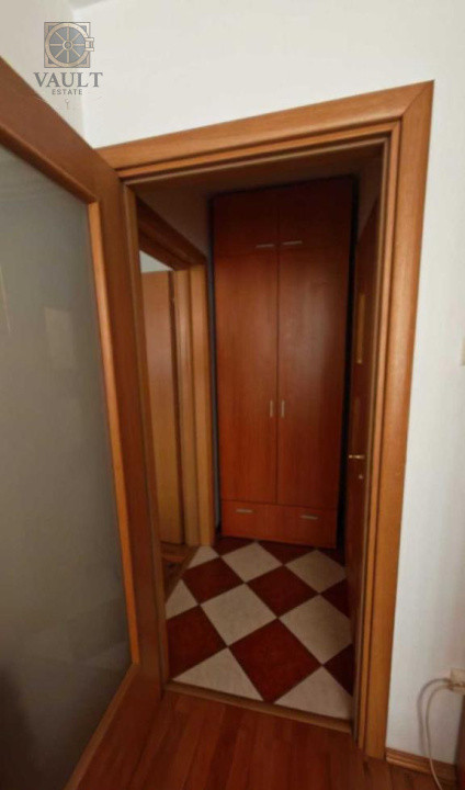Apartament 2 camere Parcul Circului