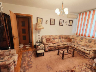 Apartament 2 camere Parcul Circului